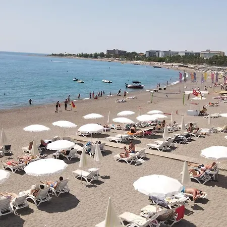 Lofts Alanya Lina