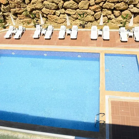 Hotel Lofts Alanya Lina *