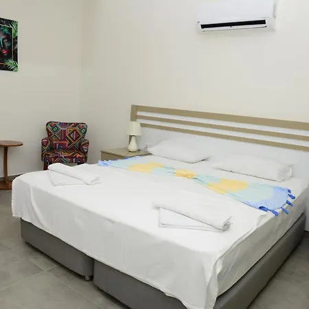 Lofts Alanya Lina Hotel Okurcalar