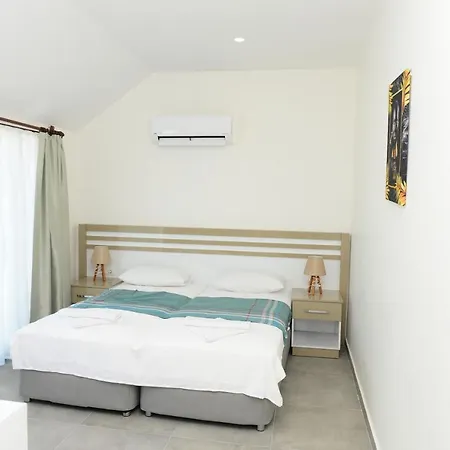 Lofts Alanya Lina Hotel