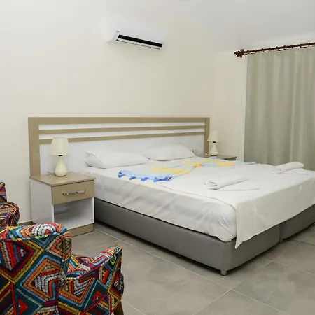 Hotel Lofts Alanya Lina