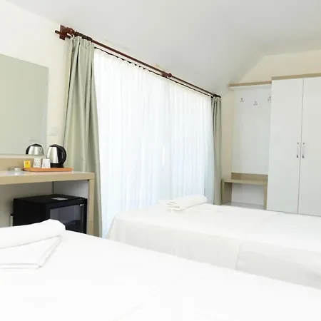 Lofts Alanya Lina *