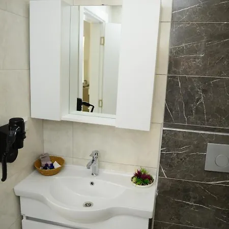 Hotel Lofts Alanya Lina *