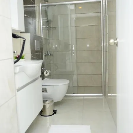 Lofts Alanya Lina Hotel *