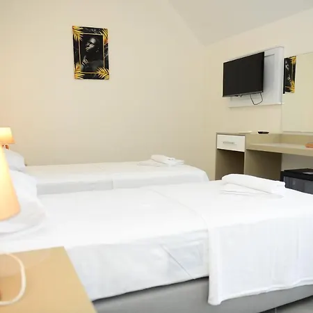 Lofts Alanya Lina