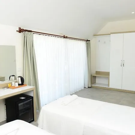 Lofts Alanya Lina Hotel *