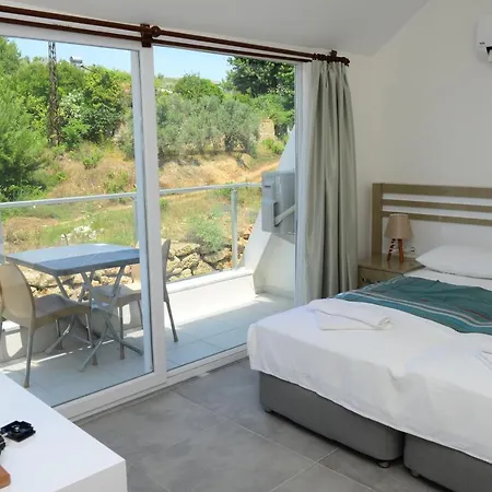 Lofts Alanya Lina Okurcalar