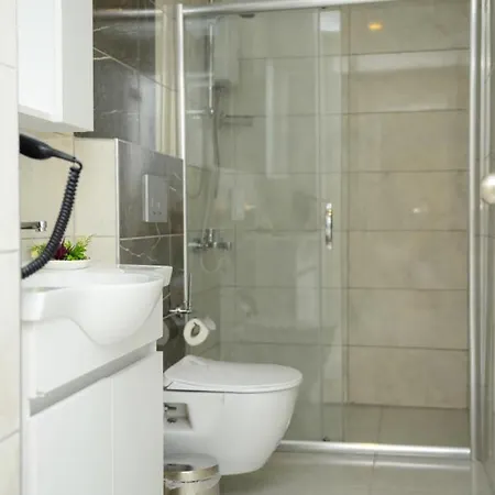 Hotel Lofts Alanya Lina Okurcalar